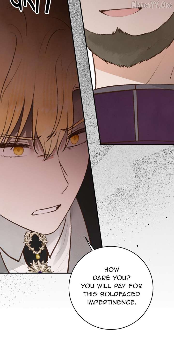 Read Alissa and the Magic Diary chapter 48 image 10 on Lezhin