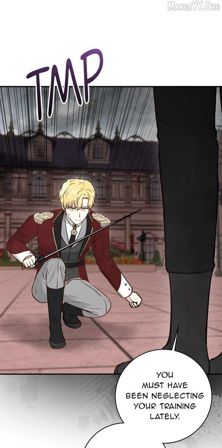 Read Alissa and the Magic Diary chapter 48 image 12 on Lezhin