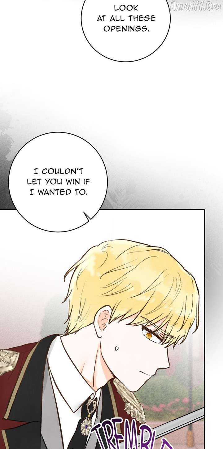 Read Alissa and the Magic Diary chapter 48 image 13 on Lezhin