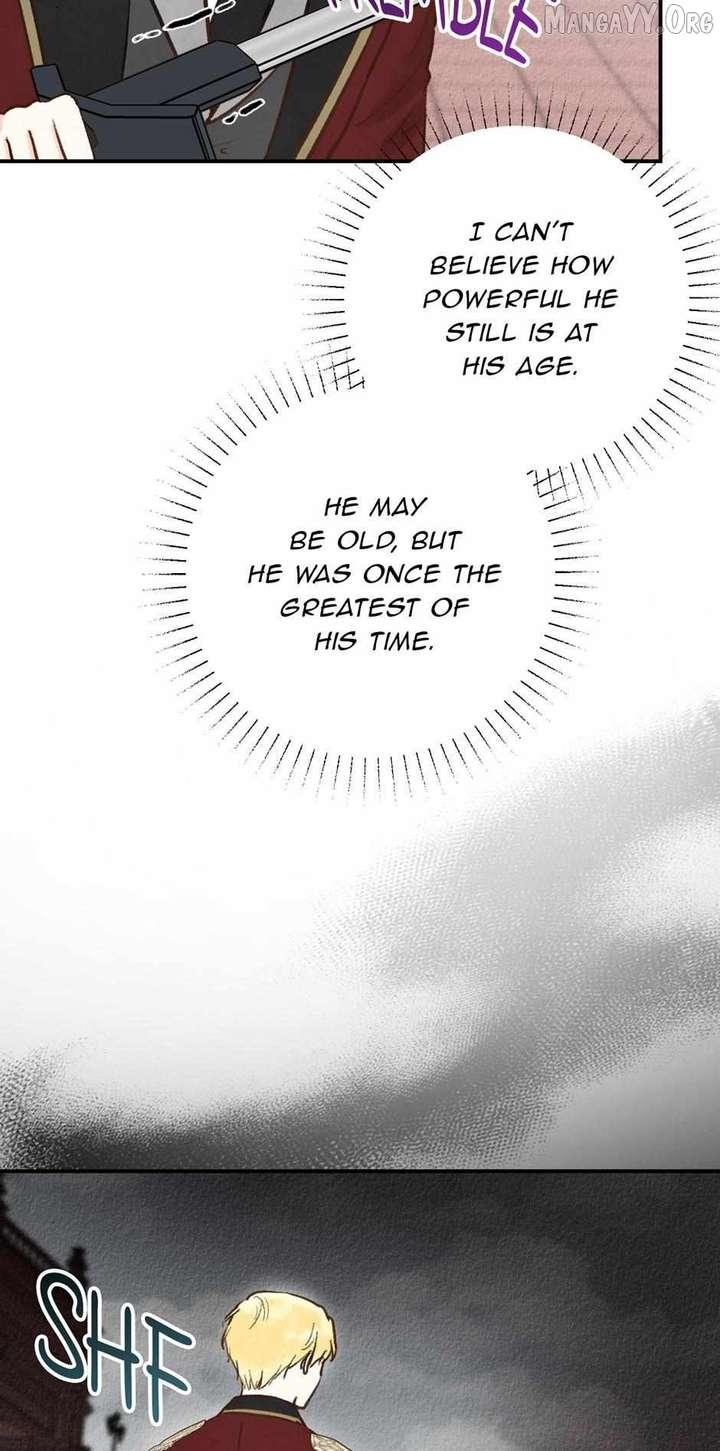 Read Alissa and the Magic Diary chapter 48 image 14 on Lezhin