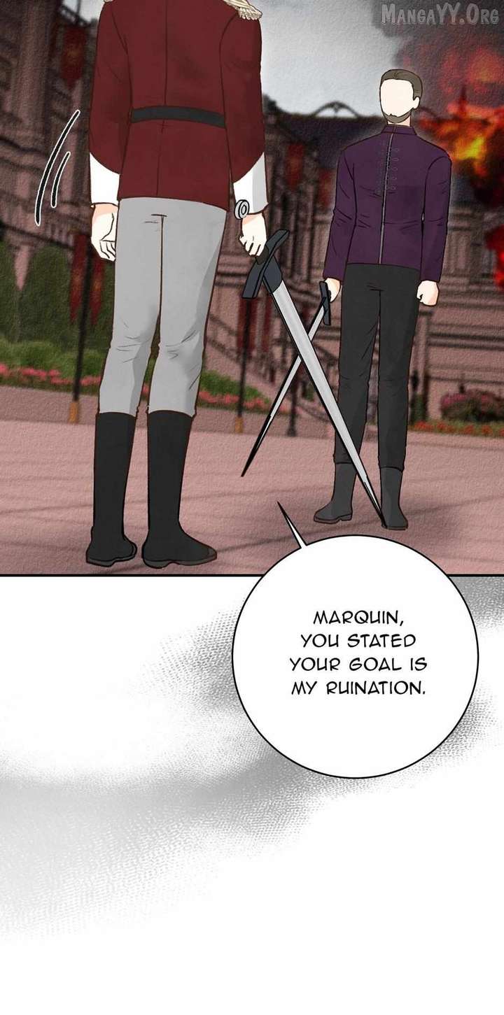 Read Alissa and the Magic Diary chapter 48 image 15 on Lezhin