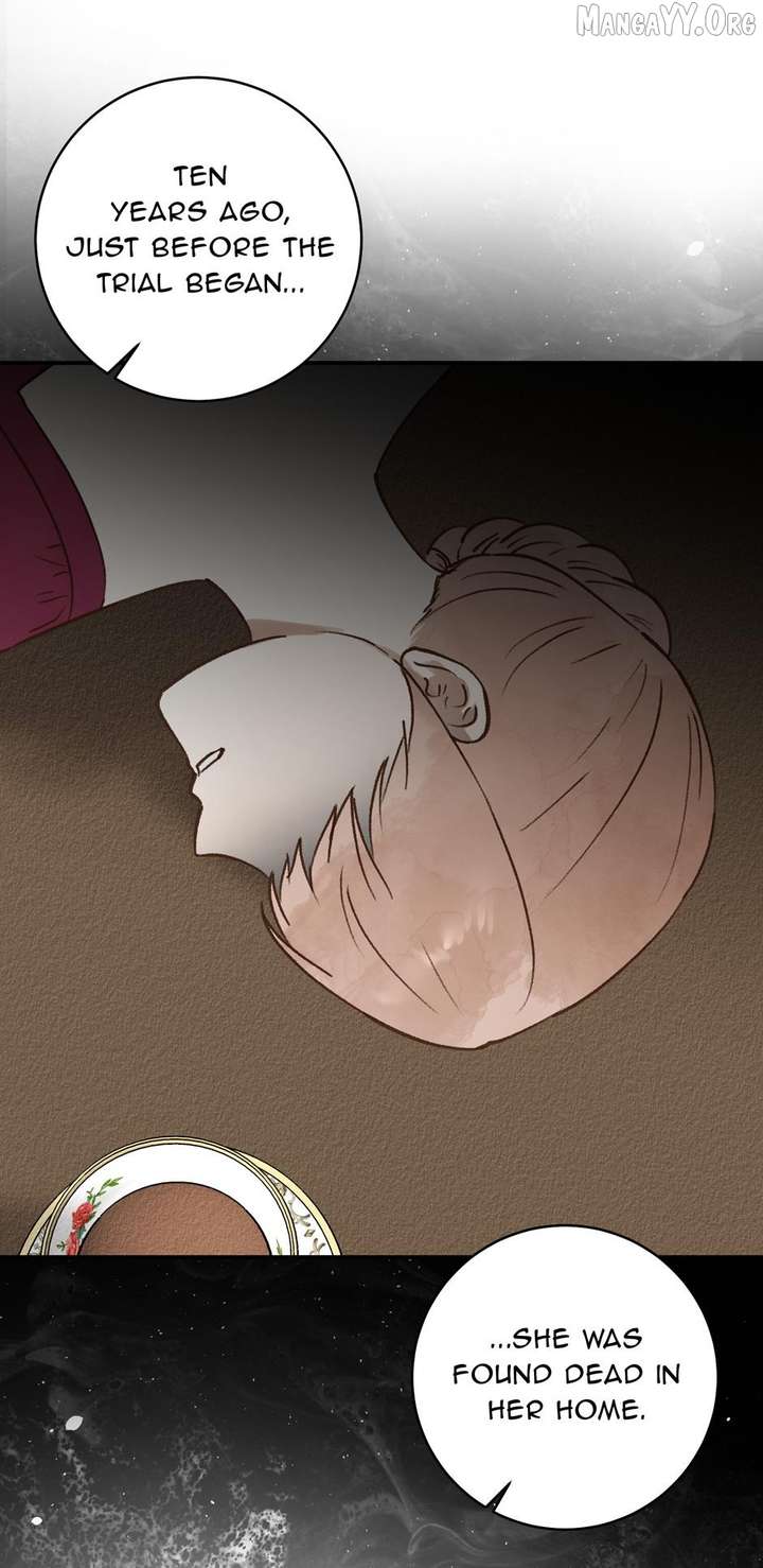 Read Alissa and the Magic Diary chapter 48 image 17 on Lezhin