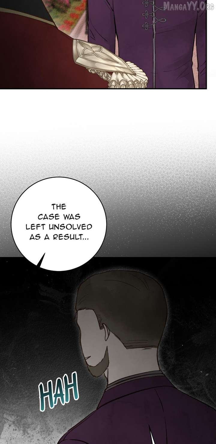 Read Alissa and the Magic Diary chapter 48 image 19 on Lezhin