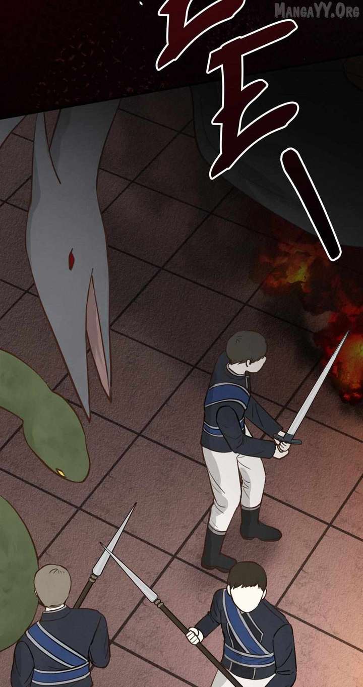 Read Alissa and the Magic Diary chapter 48 image 2 on Lezhin