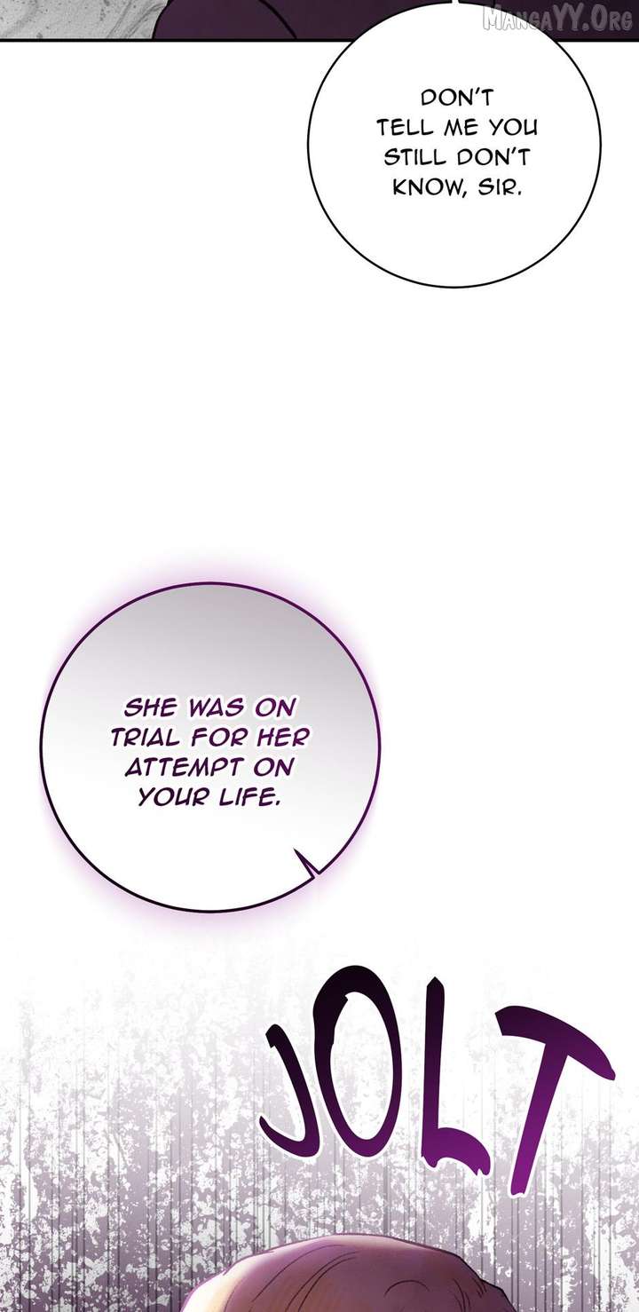 Read Alissa and the Magic Diary chapter 48 image 20 on Lezhin