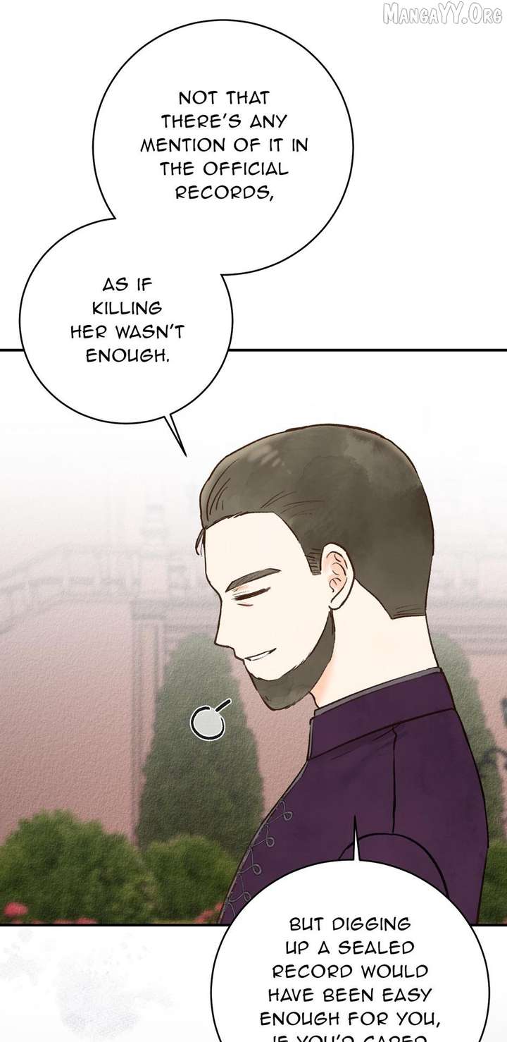 Read Alissa and the Magic Diary chapter 48 image 22 on Lezhin