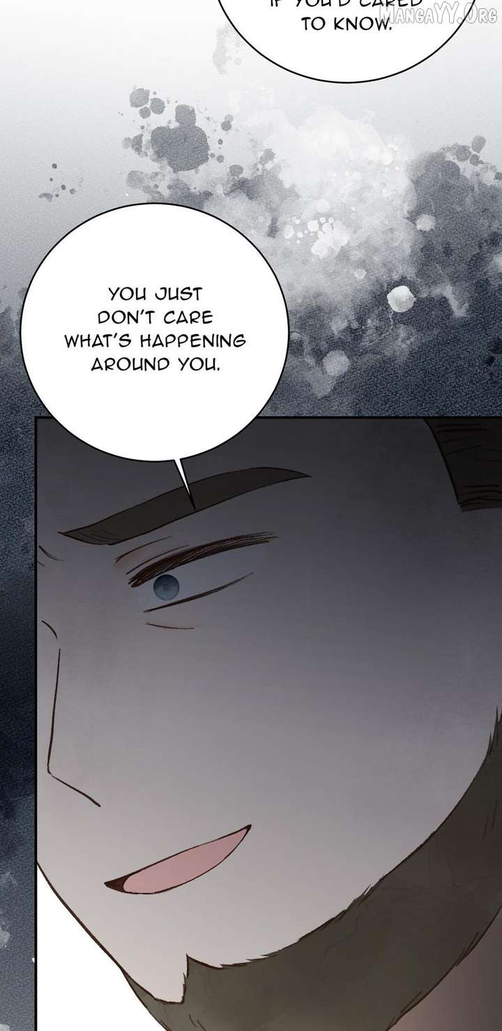Read Alissa and the Magic Diary chapter 48 image 23 on Lezhin