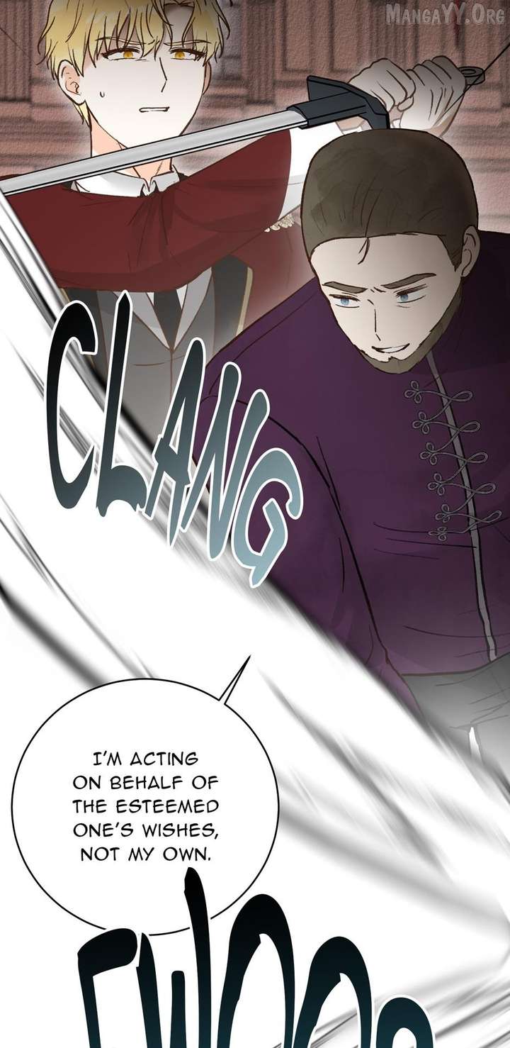 Read Alissa and the Magic Diary chapter 48 image 25 on Lezhin