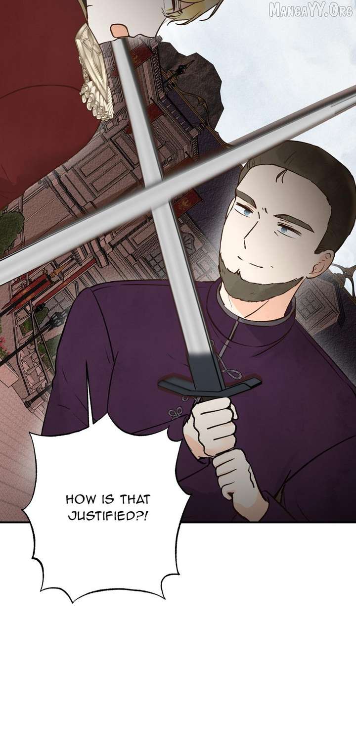 Read Alissa and the Magic Diary chapter 48 image 27 on Lezhin