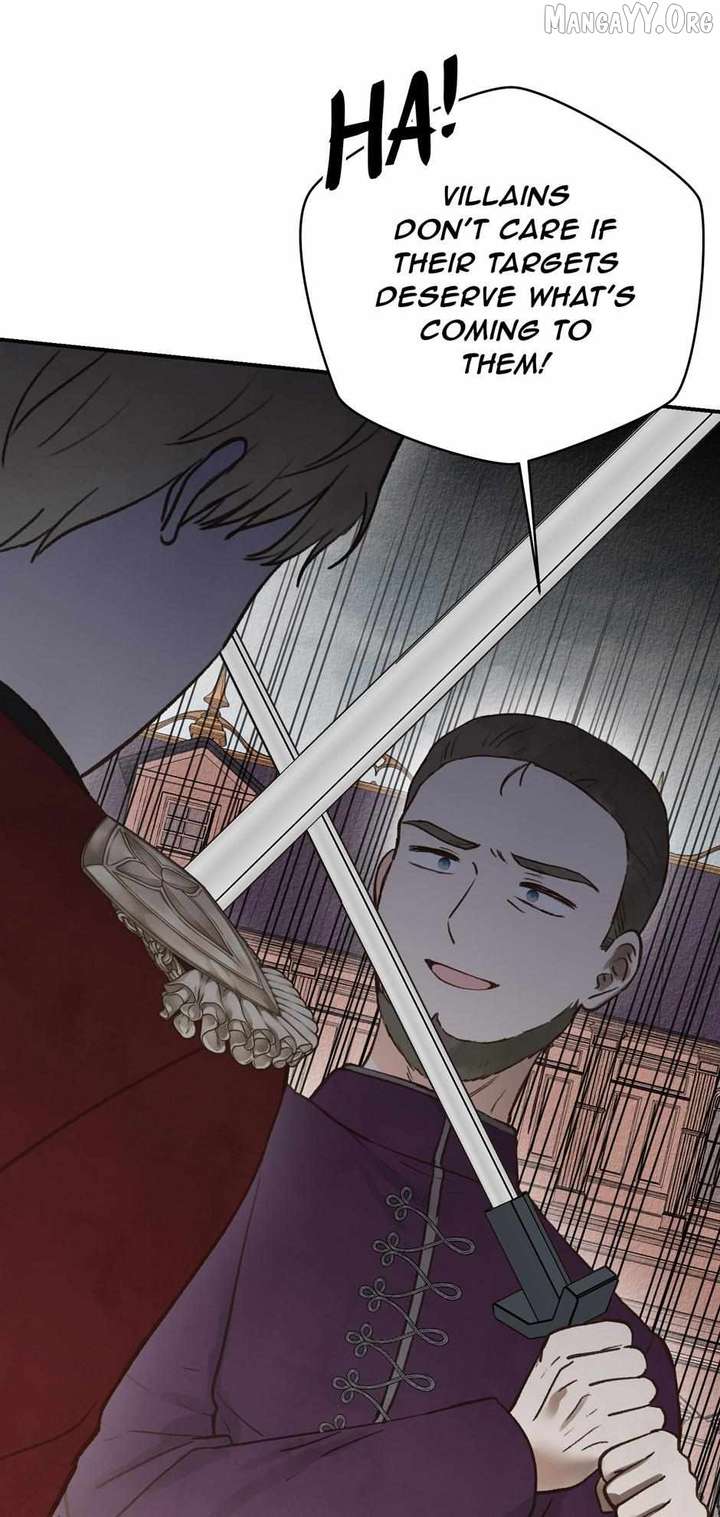 Read Alissa and the Magic Diary chapter 48 image 28 on Lezhin