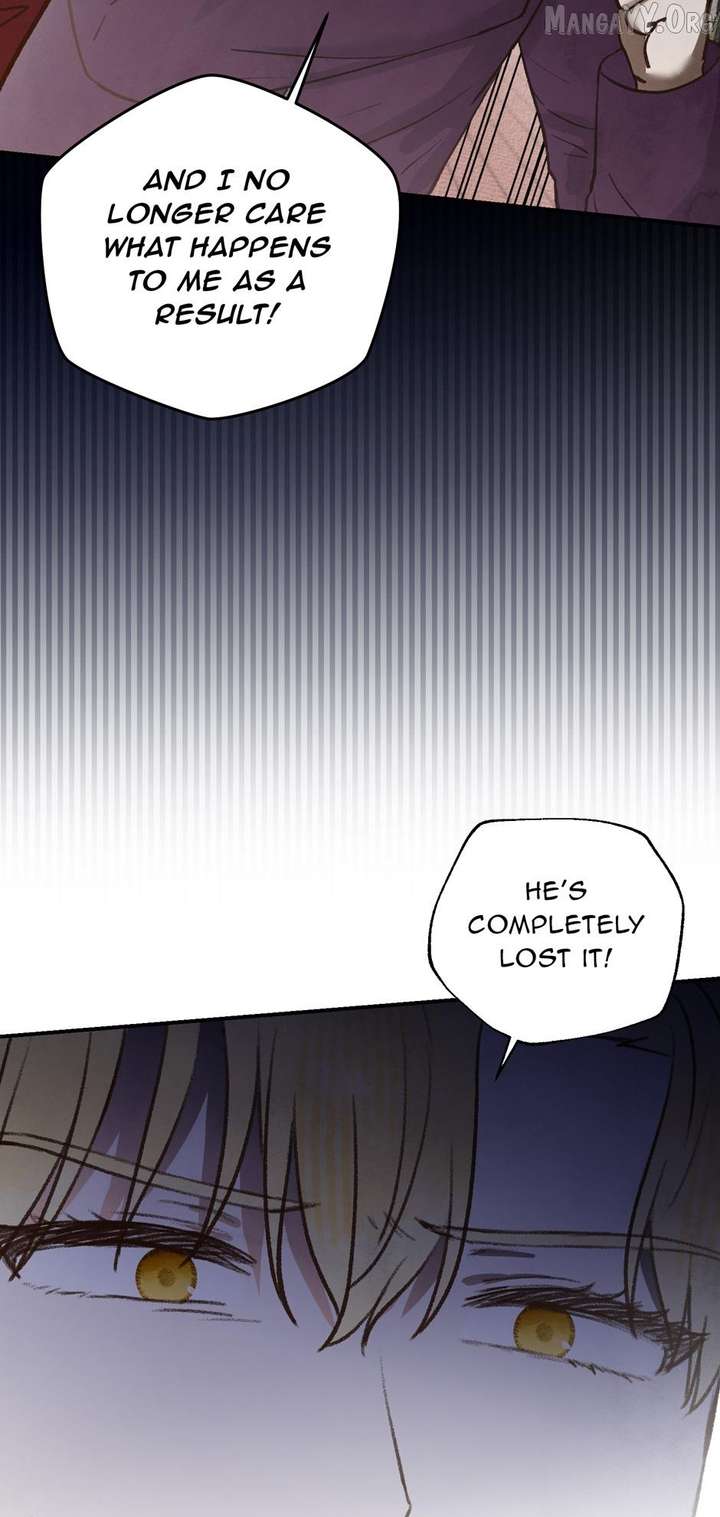 Read Alissa and the Magic Diary chapter 48 image 29 on Lezhin