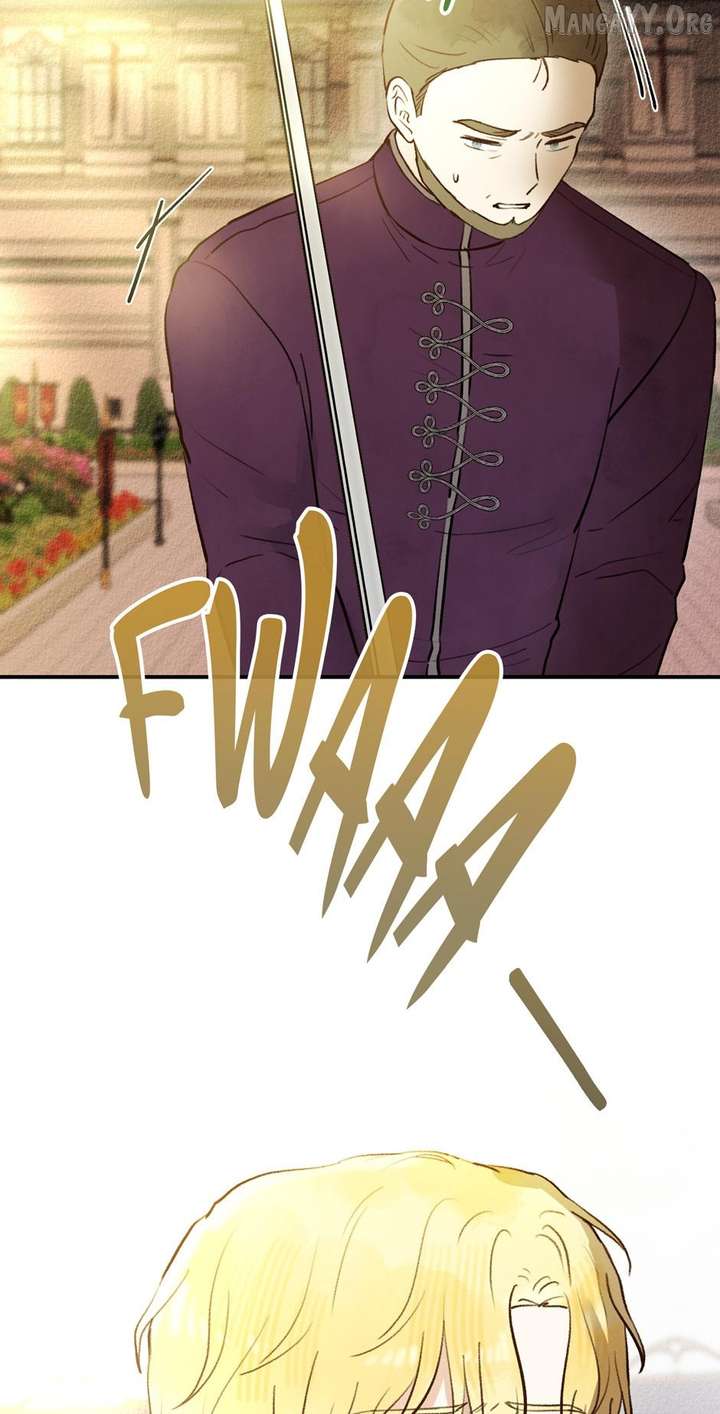 Read Alissa and the Magic Diary chapter 48 image 34 on Lezhin