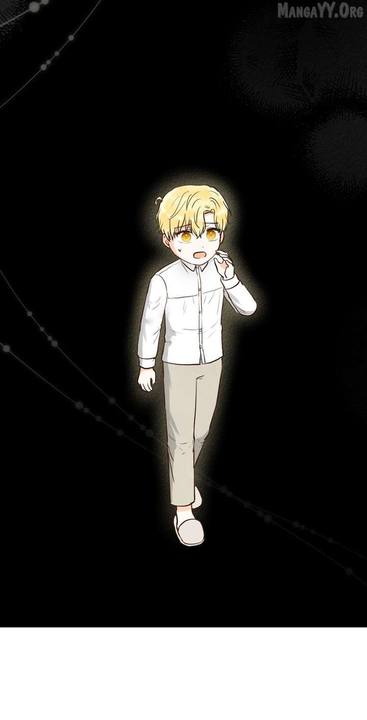 Read Alissa and the Magic Diary chapter 48 image 38 on Lezhin