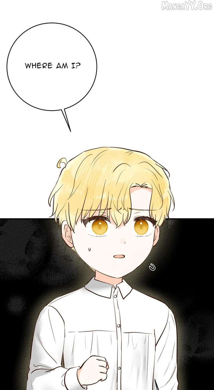 Read Alissa and the Magic Diary chapter 48 image 39 on Lezhin