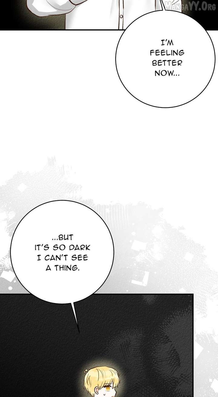 Read Alissa and the Magic Diary chapter 48 image 40 on Lezhin