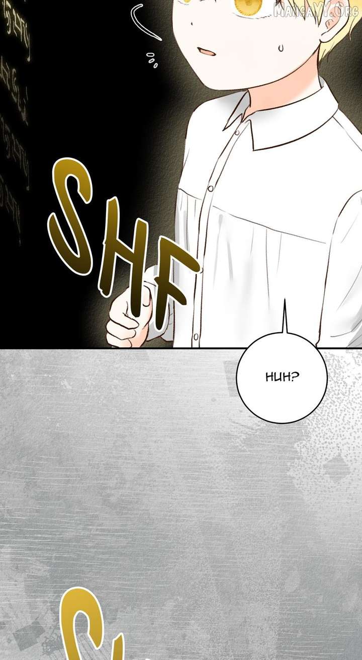 Read Alissa and the Magic Diary chapter 48 image 43 on Lezhin