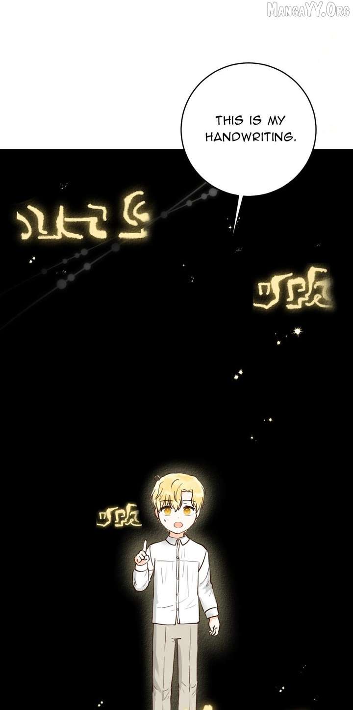 Read Alissa and the Magic Diary chapter 48 image 45 on Lezhin