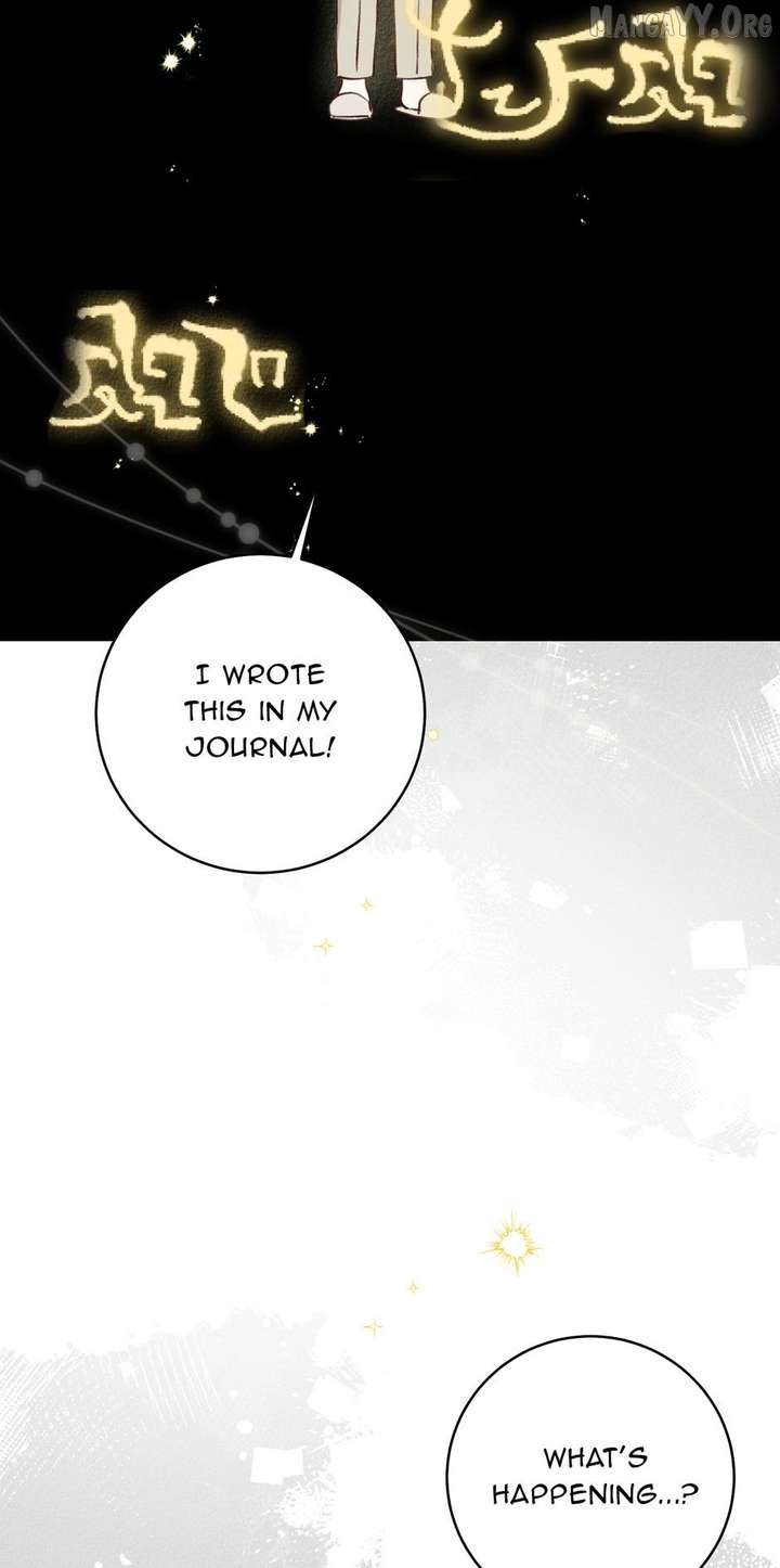 Read Alissa and the Magic Diary chapter 48 image 46 on Lezhin