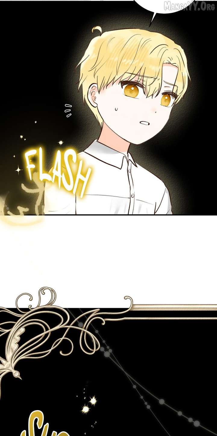 Read Alissa and the Magic Diary chapter 48 image 47 on Lezhin