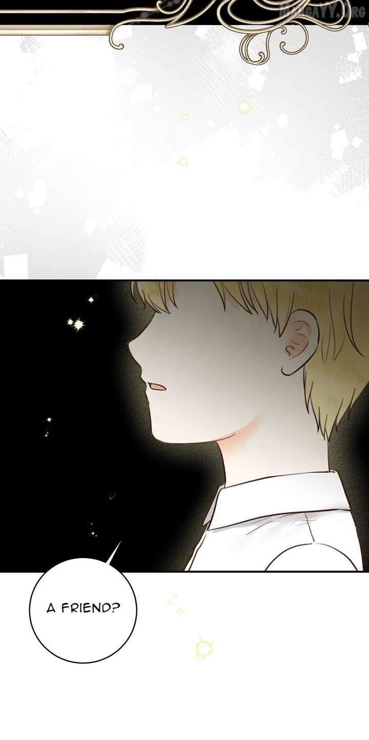 Read Alissa and the Magic Diary chapter 48 image 49 on Lezhin