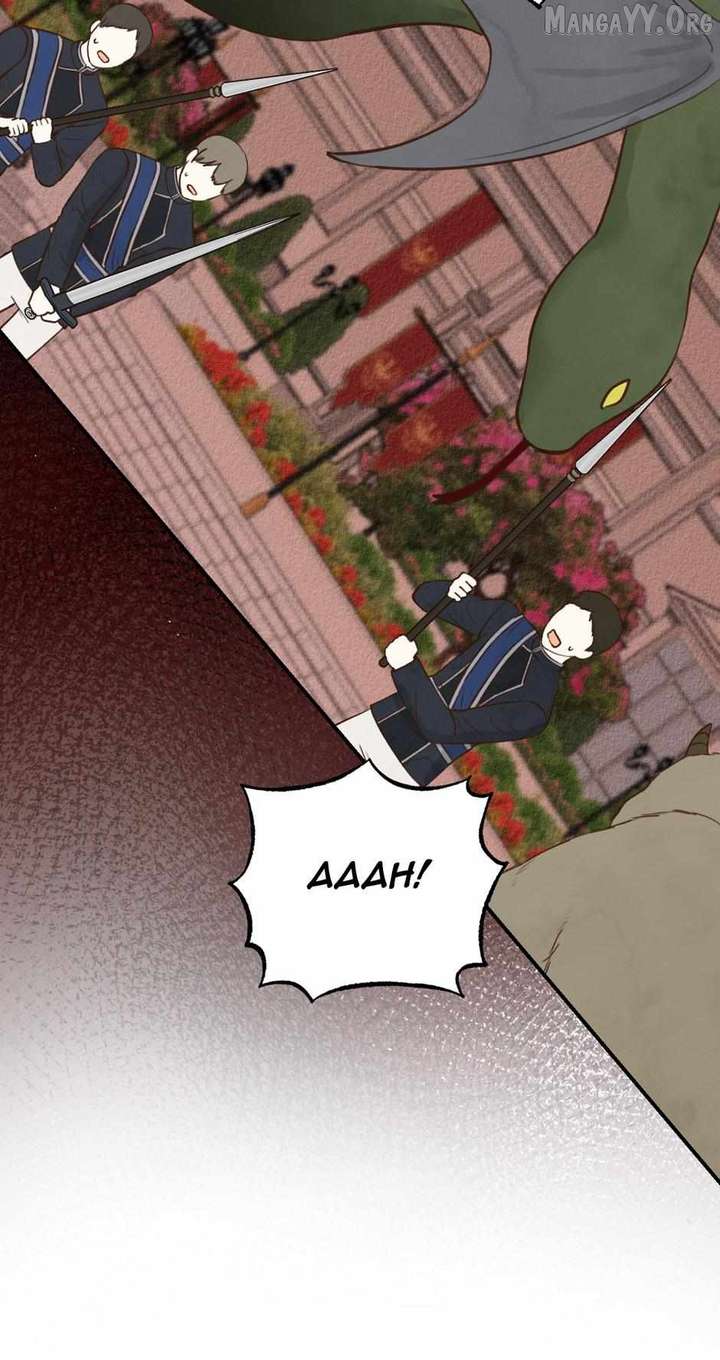 Read Alissa and the Magic Diary chapter 48 image 5 on Lezhin