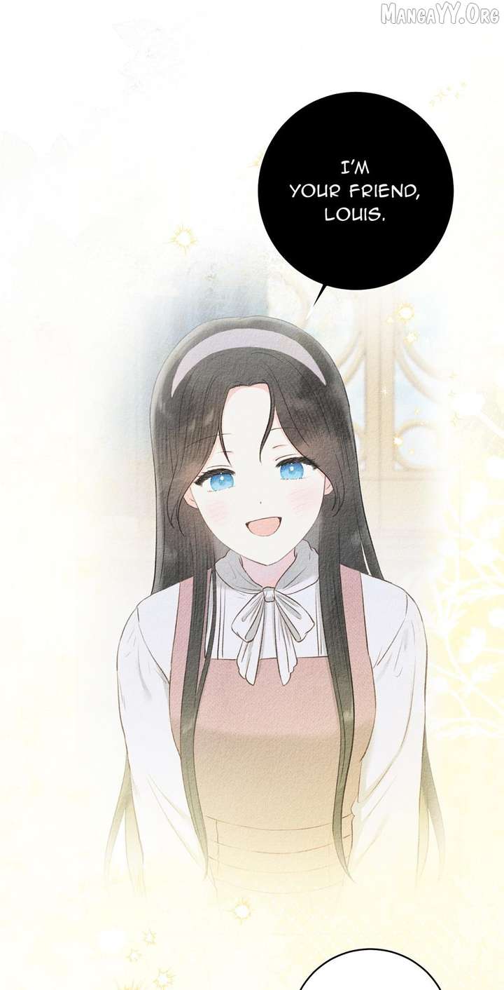 Read Alissa and the Magic Diary chapter 48 image 50 on Lezhin