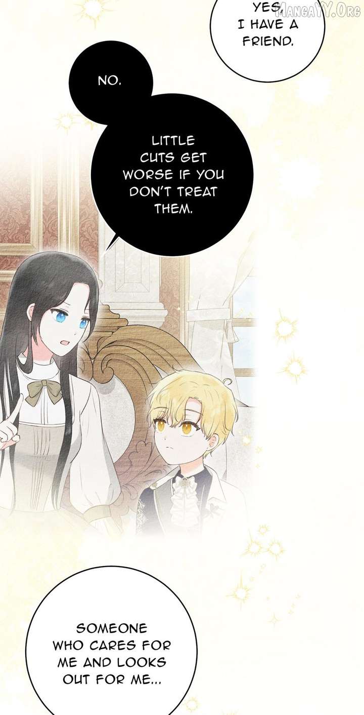 Read Alissa and the Magic Diary chapter 48 image 51 on Lezhin