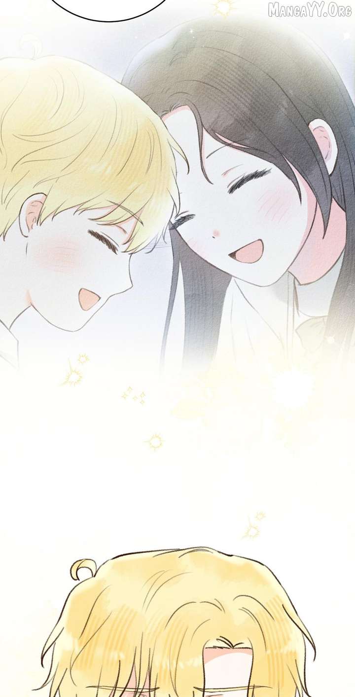 Read Alissa and the Magic Diary chapter 48 image 52 on Lezhin