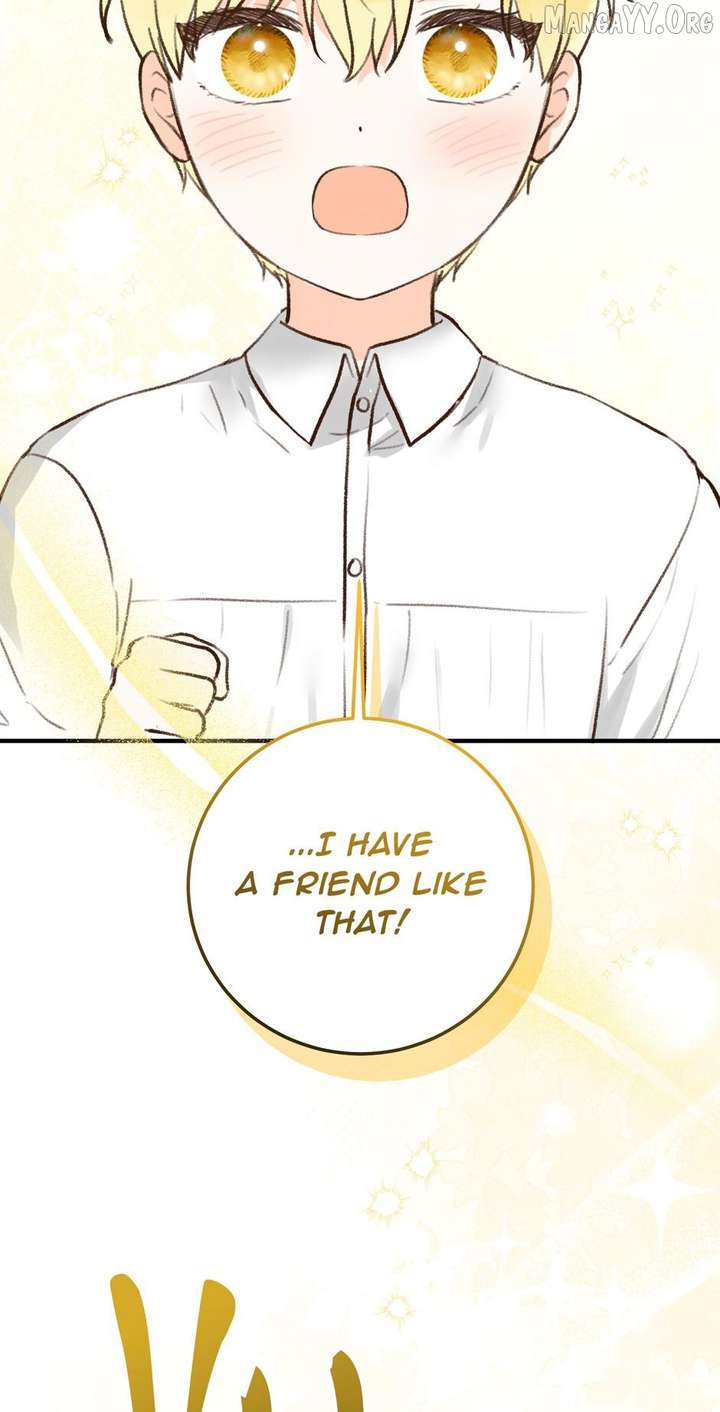 Read Alissa and the Magic Diary chapter 48 image 53 on Lezhin