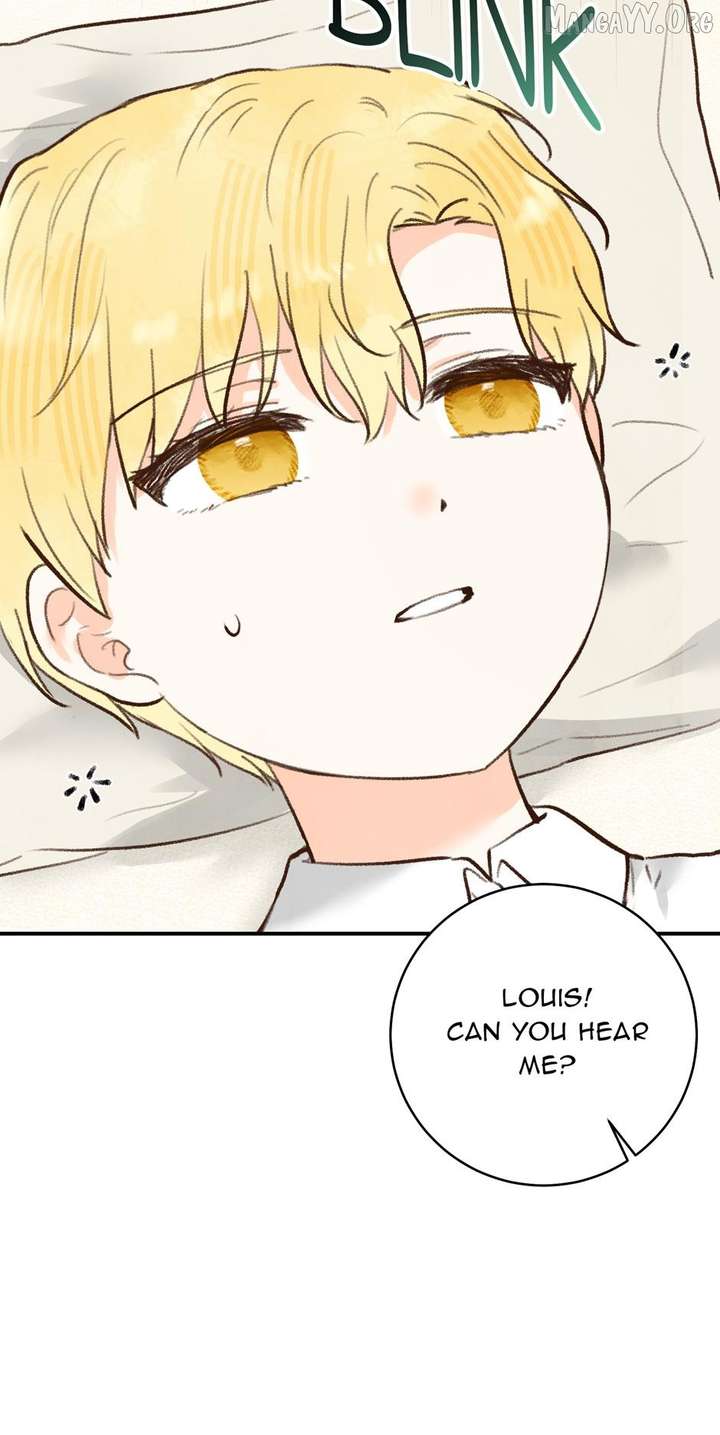 Read Alissa and the Magic Diary chapter 48 image 57 on Lezhin