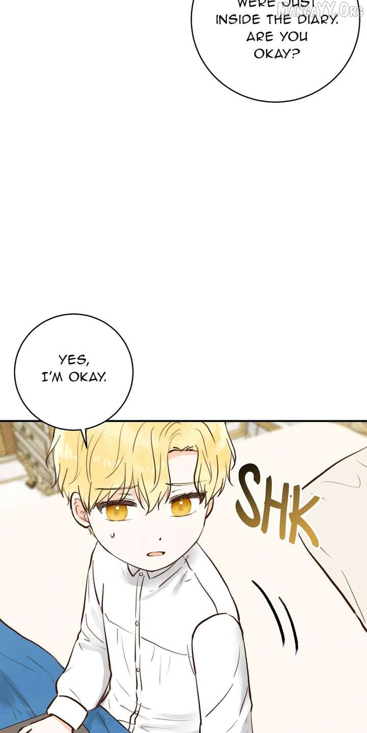 Read Alissa and the Magic Diary chapter 48 image 59 on Lezhin