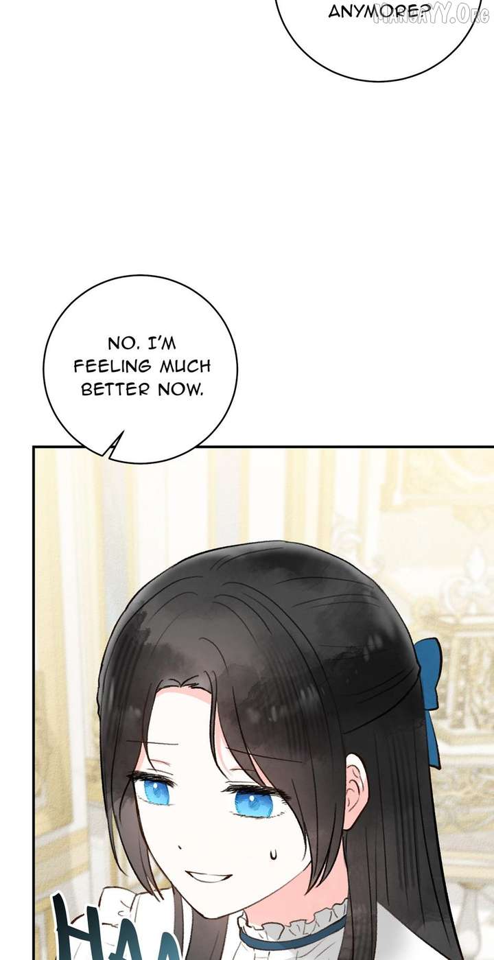 Read Alissa and the Magic Diary chapter 48 image 63 on Lezhin