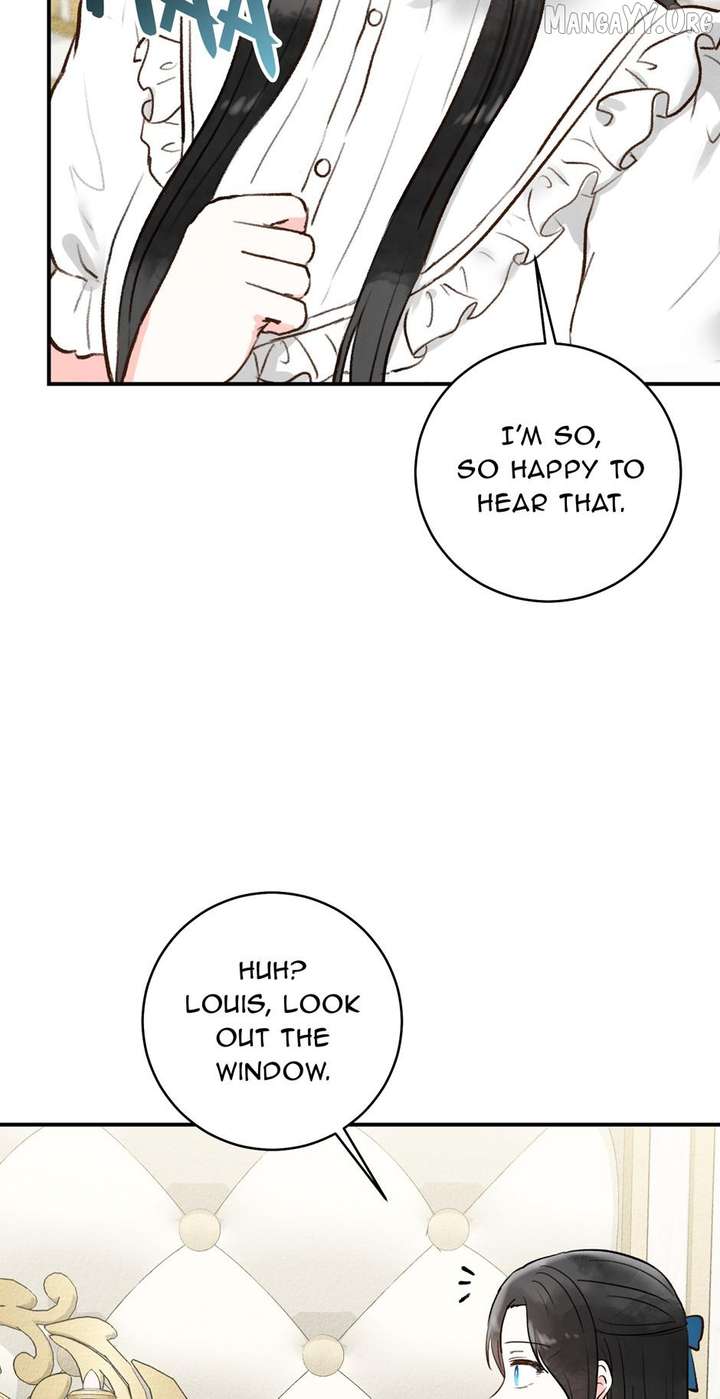 Read Alissa and the Magic Diary chapter 48 image 64 on Lezhin