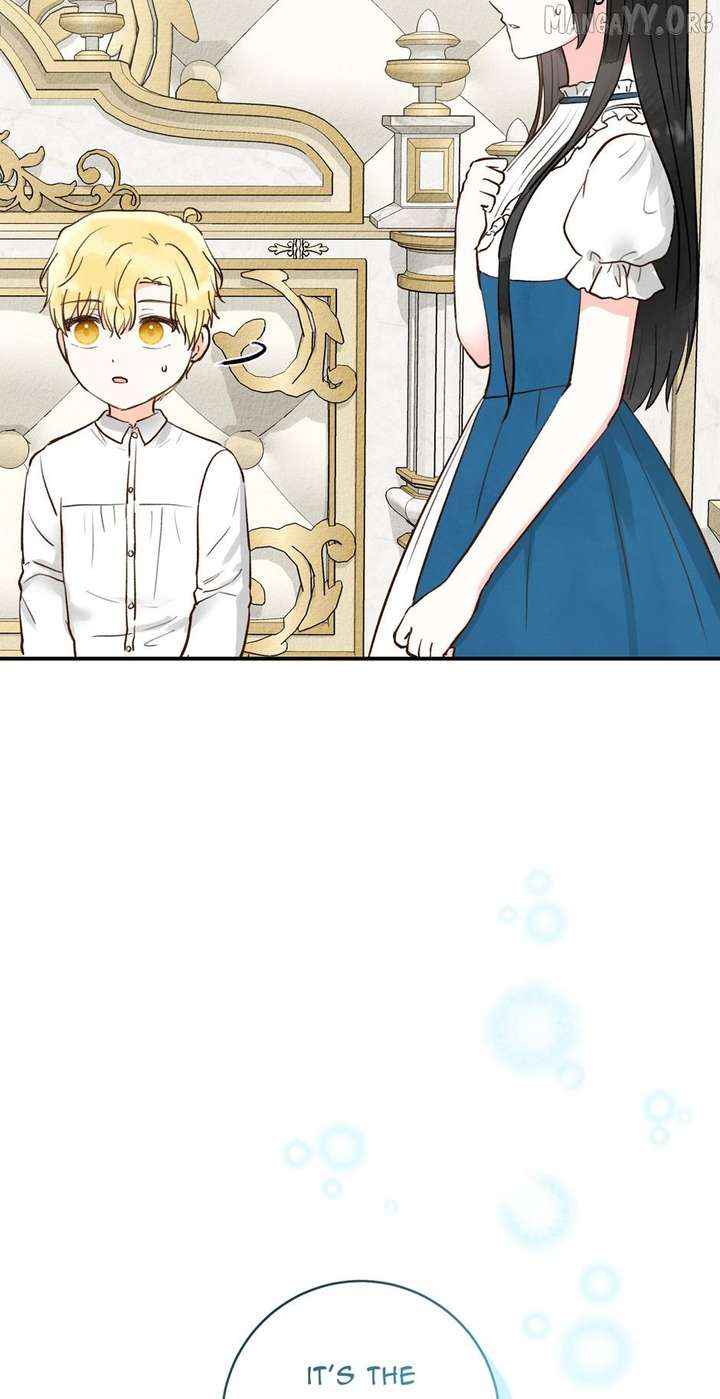 Read Alissa and the Magic Diary chapter 48 image 65 on Lezhin