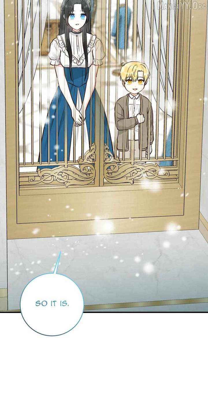 Read Alissa and the Magic Diary chapter 48 image 67 on Lezhin