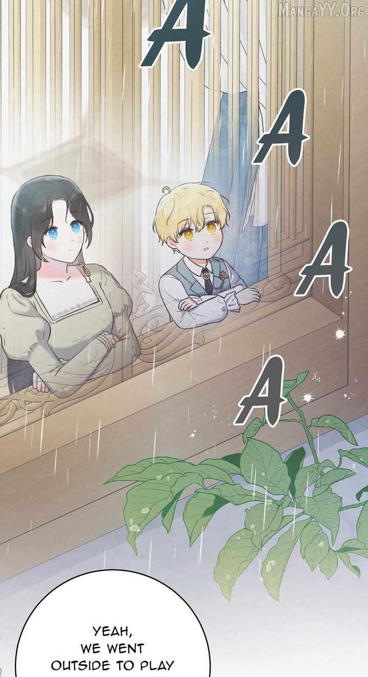 Read Alissa and the Magic Diary chapter 48 image 69 on Lezhin