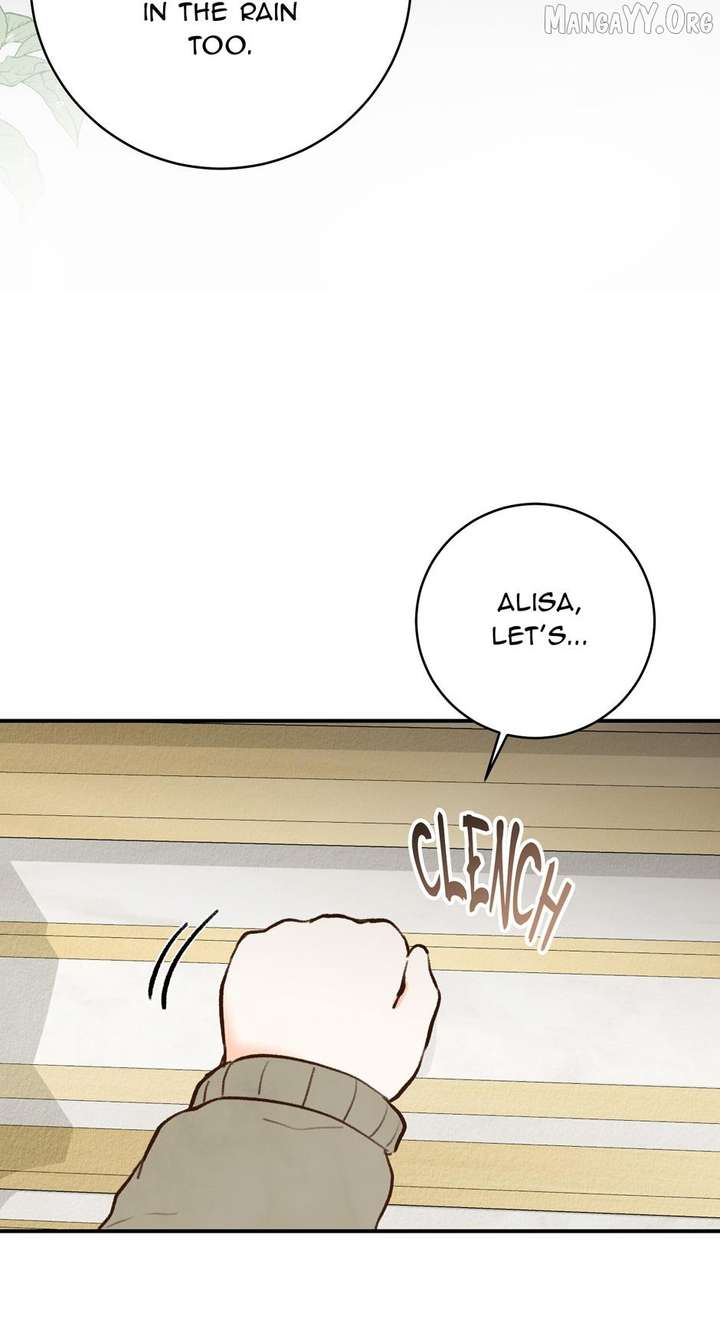 Read Alissa and the Magic Diary chapter 48 image 70 on Lezhin