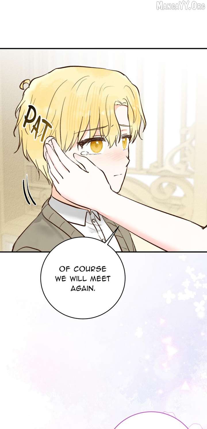 Read Alissa and the Magic Diary chapter 48 image 74 on Lezhin
