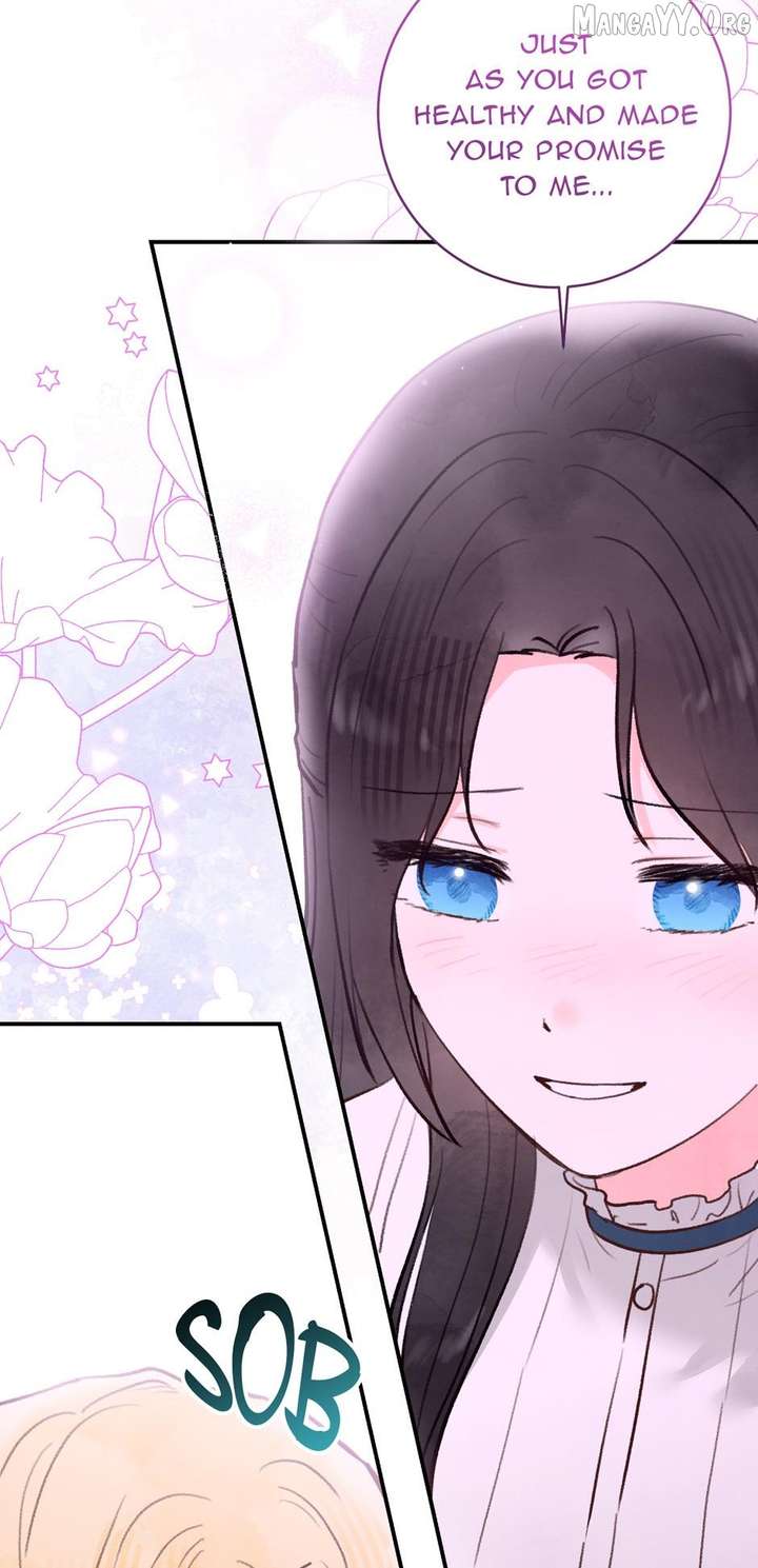 Read Alissa and the Magic Diary chapter 48 image 75 on Lezhin