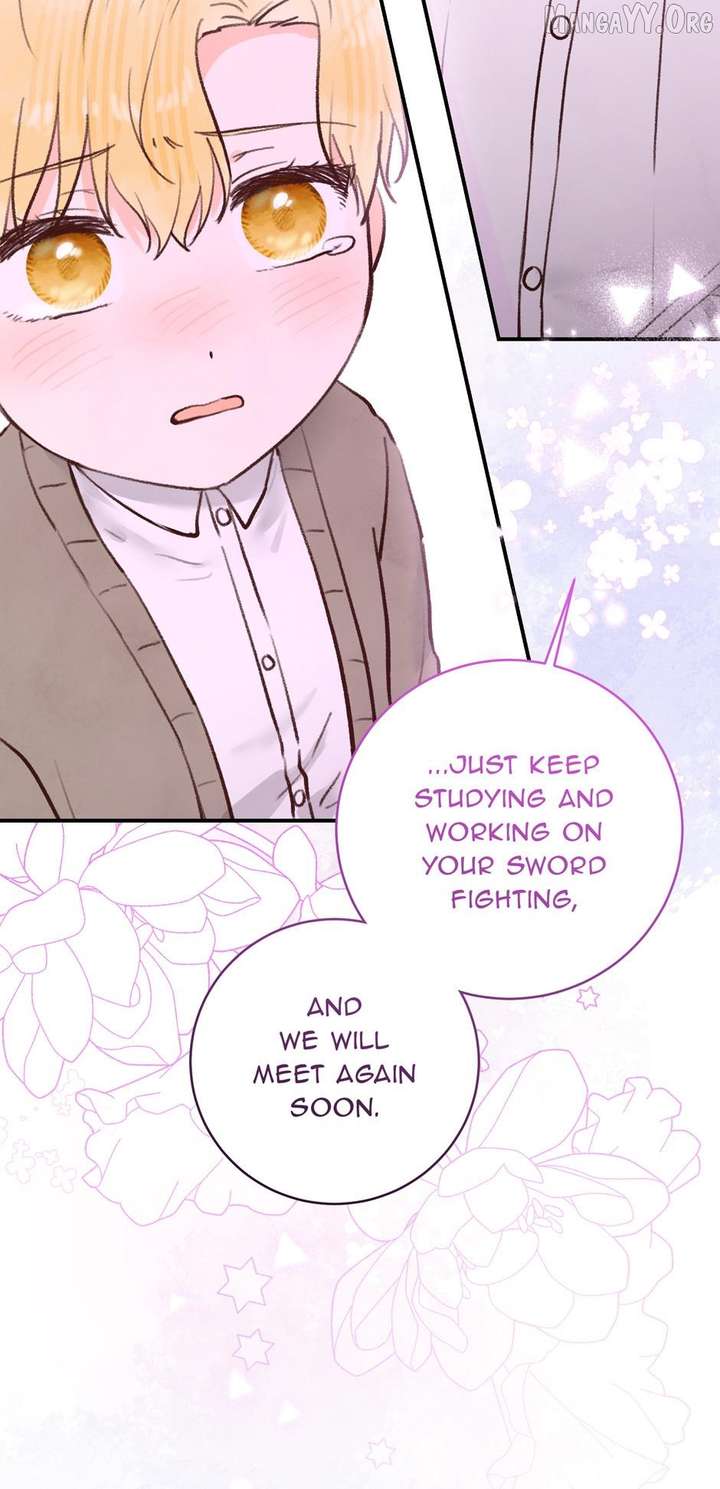 Read Alissa and the Magic Diary chapter 48 image 76 on Lezhin
