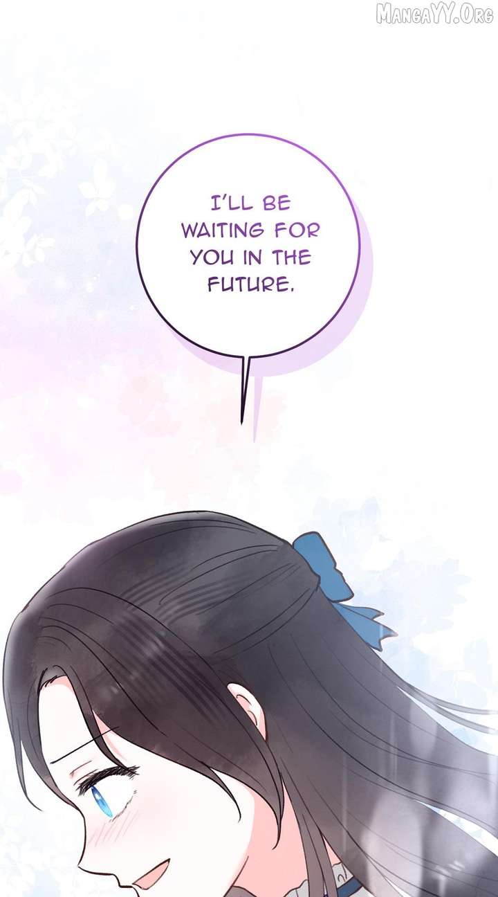Read Alissa and the Magic Diary chapter 48 image 78 on Lezhin