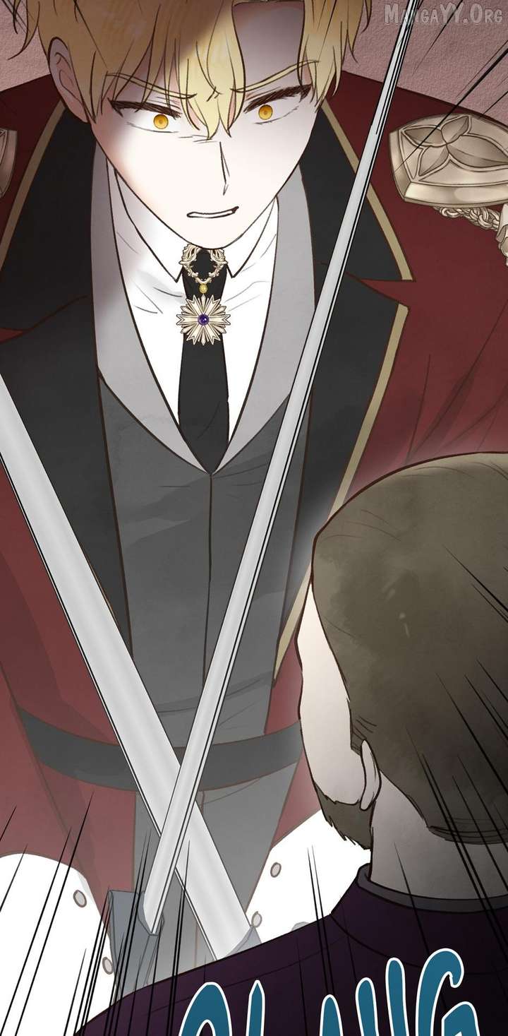 Read Alissa and the Magic Diary chapter 48 image 8 on Lezhin