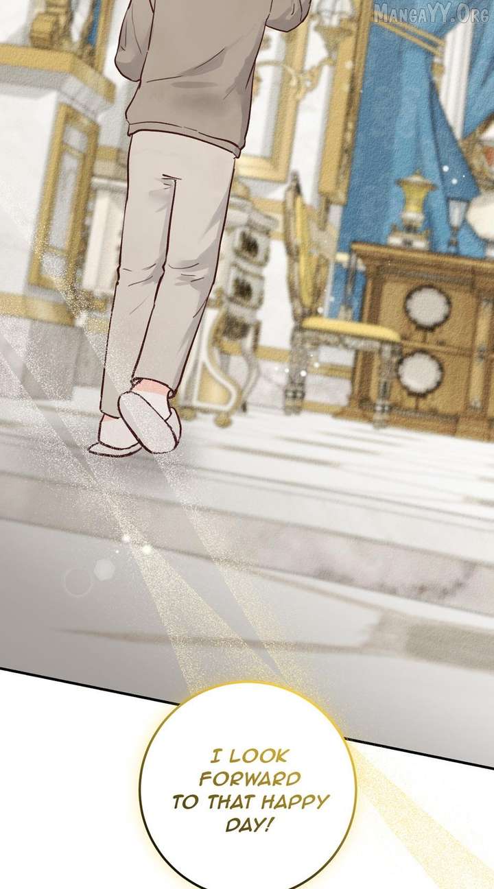 Read Alissa and the Magic Diary chapter 48 image 81 on Lezhin
