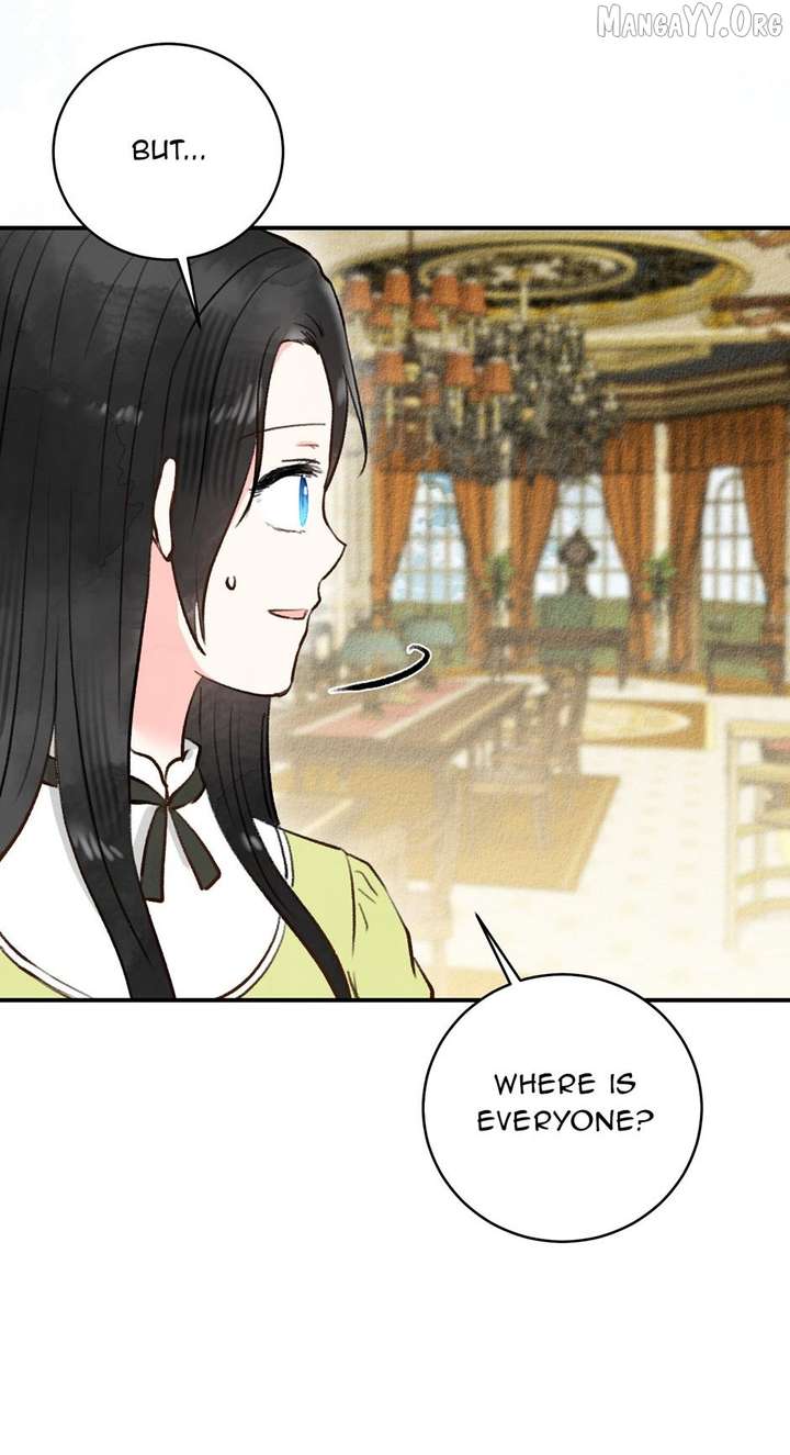 Read Alissa and the Magic Diary chapter 48 image 87 on Lezhin