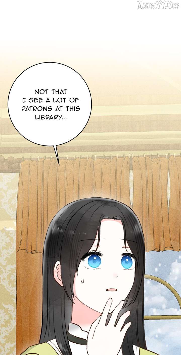 Read Alissa and the Magic Diary chapter 48 image 88 on Lezhin