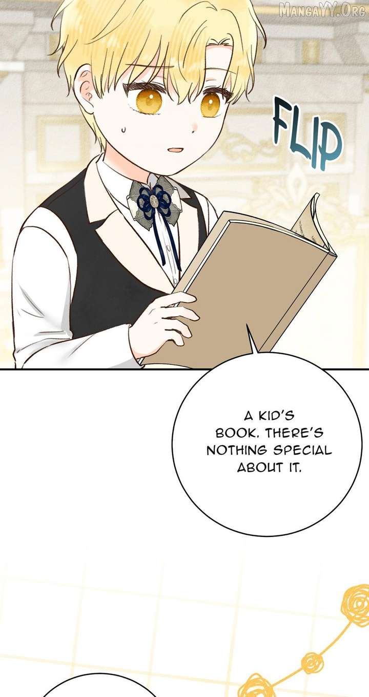 Read Alissa and the Magic Diary chapter 49 image 10 on Lezhin