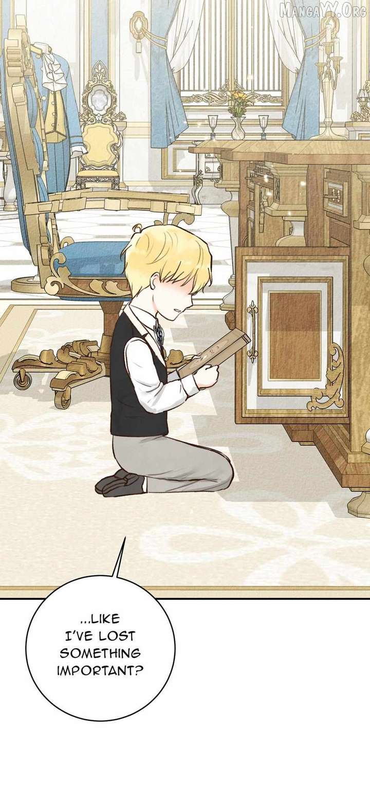 Read Alissa and the Magic Diary chapter 49 image 16 on Lezhin