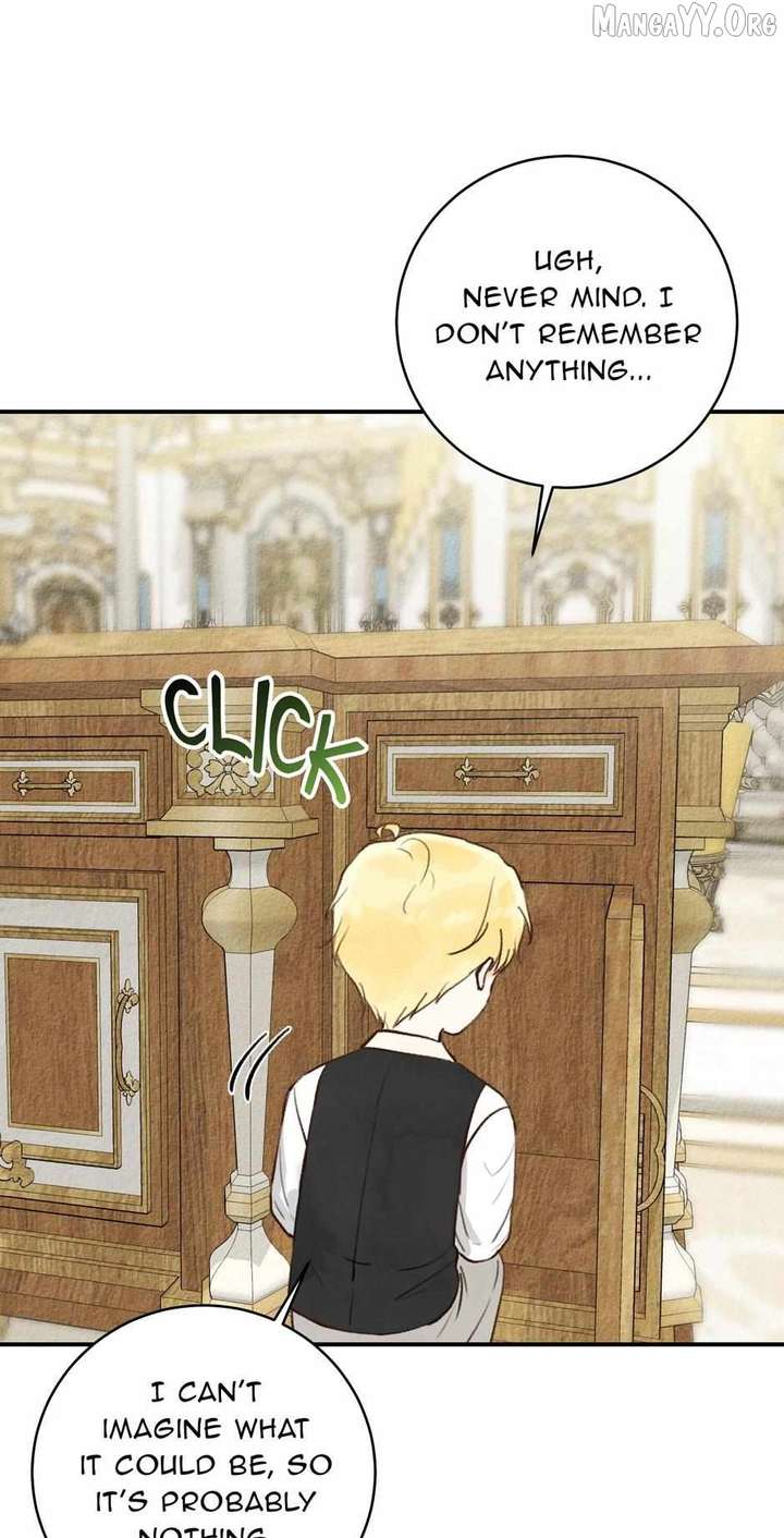 Read Alissa and the Magic Diary chapter 49 image 17 on Lezhin