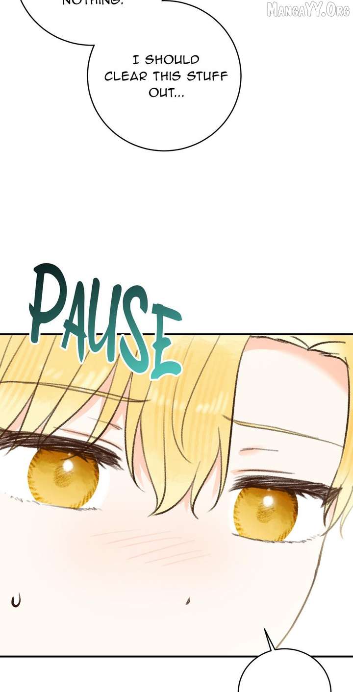 Read Alissa and the Magic Diary chapter 49 image 18 on Lezhin