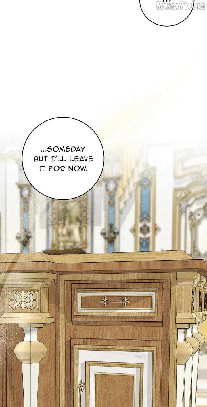 Read Alissa and the Magic Diary chapter 49 image 19 on Lezhin